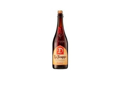 Cerveza La Trappe Dubbel 330