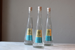 Pisco Viñas de Oro