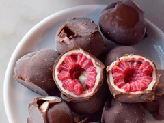 Franui - Chocolate con Leche Sin Tacc en internet