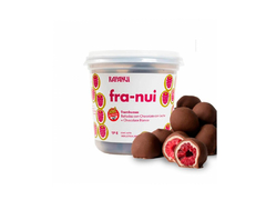 Franui - Chocolate con Leche Sin Tacc - El Mercado 