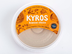 Hummus Kyros Original