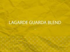 Lagarde Guarda Blend - comprar online