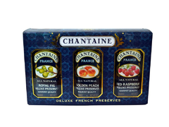 Mermeladas Chantaine Pack x 3