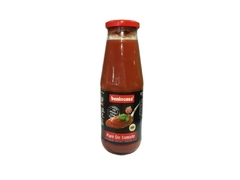 Pure de tomate Benincasa 720ml
