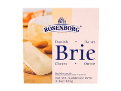 Queso Brie Rosenborg X 125GR
