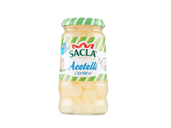 Salsa Sacla Cebollitas