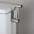 Grifo Con Pulverizador Bidet De Mano Acero Inoxidable Cepillado - comprar en línea