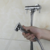 Grifo Mezclador Pulverizador Cromado De Pared Para Bidet - Yanksmart & Kemaidi Mx