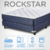 Suavestar Rockstar 2 1/2 Espuma Alta Densidad 140x190 - MUEBLES GASTON