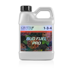 BUD FUEL PRO - GROTEK