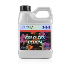 SOLO TEK BLOOM - GROTEK