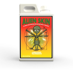 Alienskin (1 Litro) - Silice - Amazing Nutrients