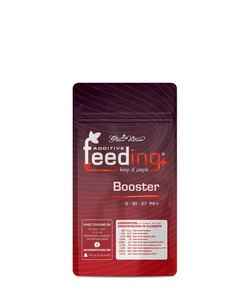 Booster - Feeding Powder - Greenhouse