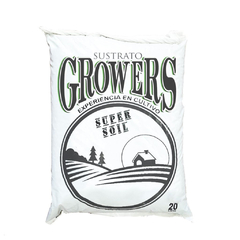 Super Soil - Growers