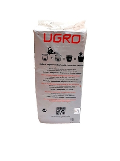 UGRO COCO Prensado - UGRO - comprar online