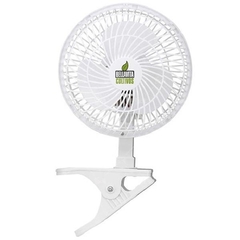 VENTILADOR FAN CON CLIP