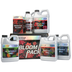 BLOOM PACK - GROTEK