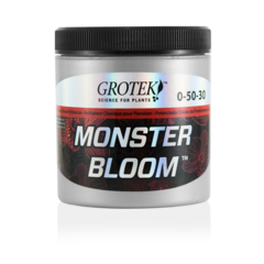 MONSTER BLOOM - GROTEK - comprar online