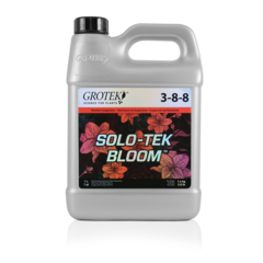 SOLO TEK BLOOM - GROTEK - comprar online