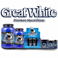 Great White Mycorrhizae - Plant Success - comprar online