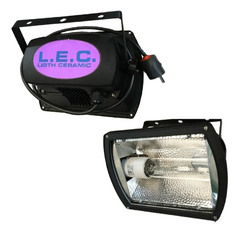 LEC 150W