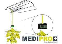 MEDIPRO Termohigrometro – Garden Highpro - comprar online