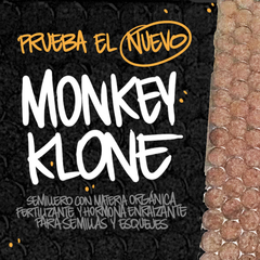 Bandeja germinación Monkey Klone en internet