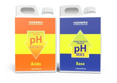 pH+ Amazing Nutrients