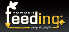 Short Flowering - Powder Feeding - Greenhouse en internet