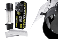 Reflector Protube - Garden HighPro - comprar online