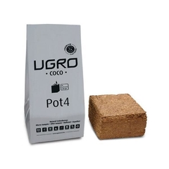 UGRO COCO POT FIBRA DE COCO - comprar online