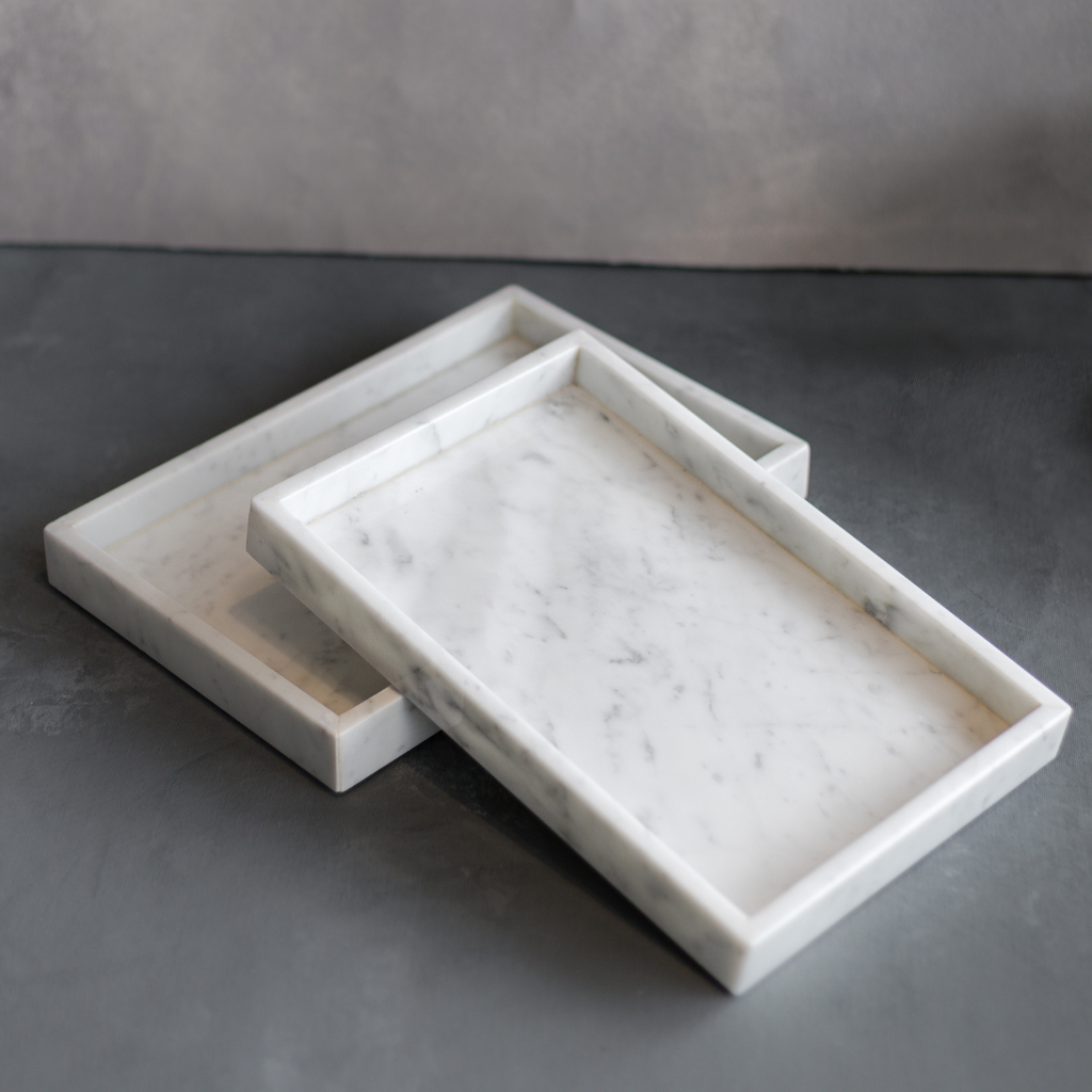 Bandeja marmol - Compra diseño en →