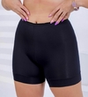 Short Segunda Pele - Preto