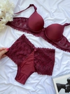 Conjunto Gleice M | Marsala