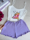 Babydoll Virginia Soft | Pooh