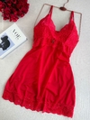 Camisola Ysis M G | Vermelho