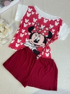 Pijama Sonho | Minnie