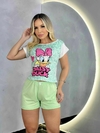 Pijama Sonho | Margarida