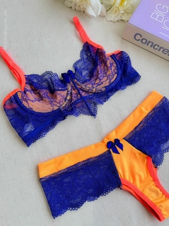 Conjunto July - comprar online