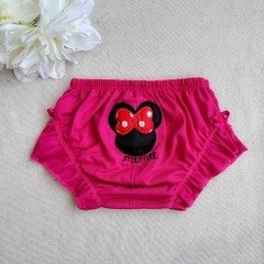 Bunda Rica Minnie | Pink