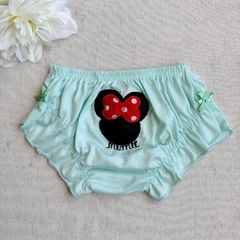 Bunda Rica Minnie | Menta