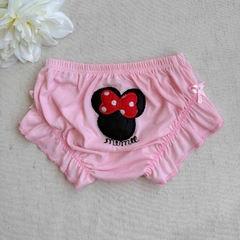 Bunda Rica Minnie | Rosa