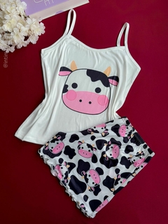 Shortdoll Gabi | Vaquinha - loja online