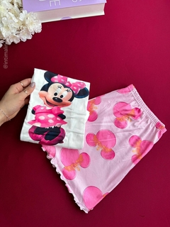 Shortdoll Gabi | Minnie - comprar online