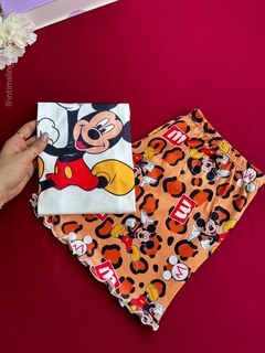 Shortdoll Gabi | Mickey - comprar online