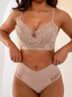 Conjunto Donna | Nude na internet