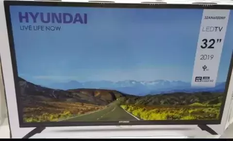 Smart Tv Hyundai 32"