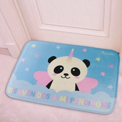 Alfombra Panda - comprar online