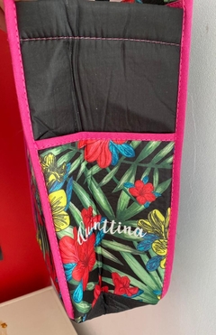 Bolso matero Quinttina Oh! - comprar online