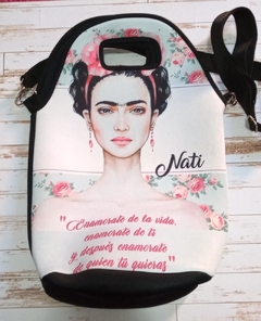 Carteras personalizadas